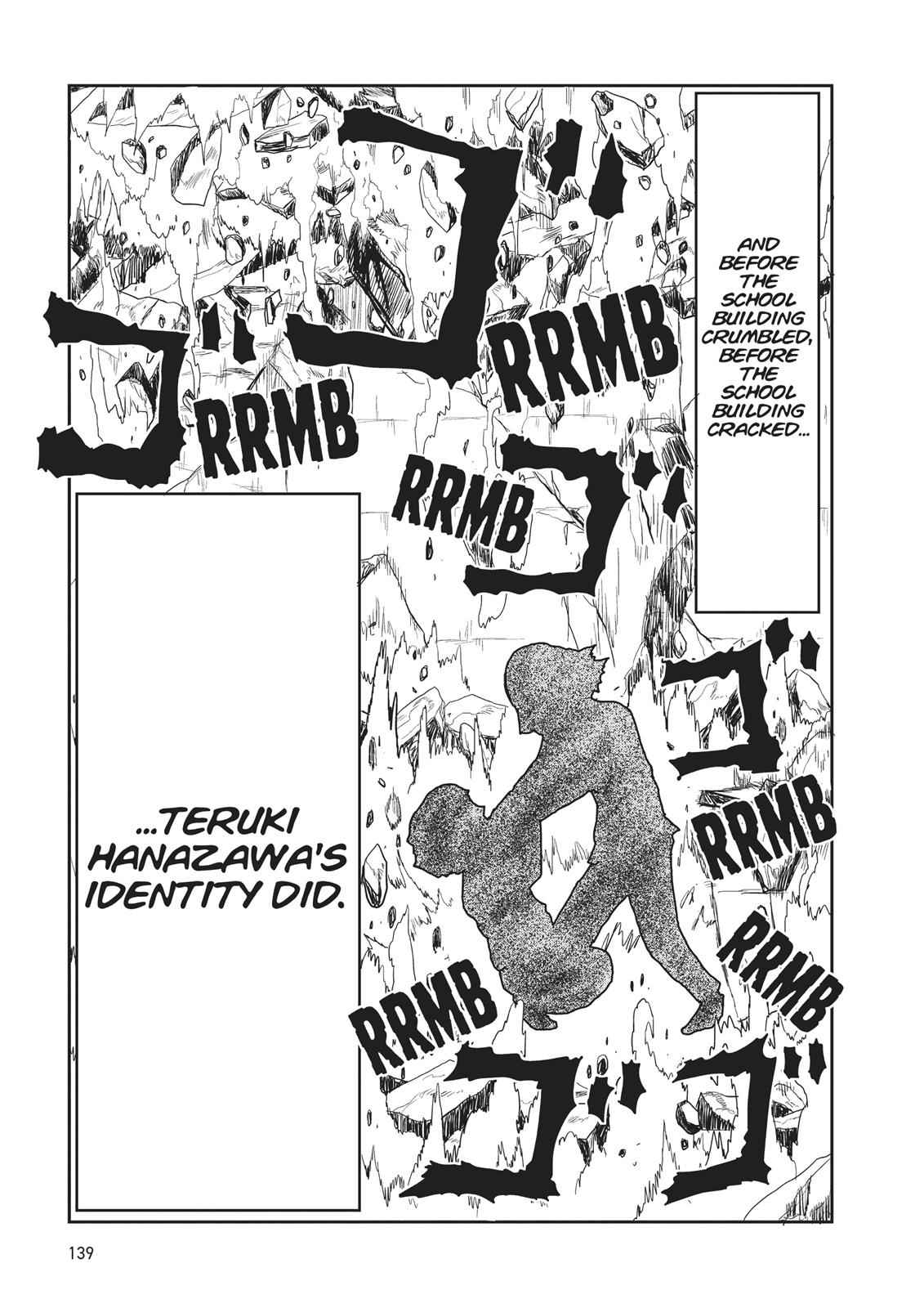 Mob Psycho 100 Chap 16 - Next Chap 17