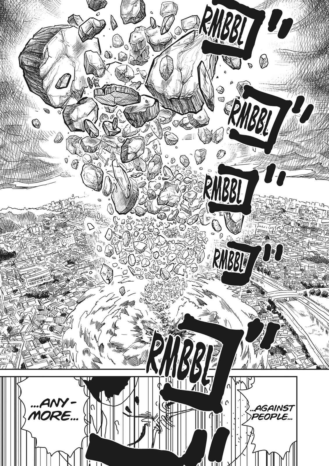 Mob Psycho 100 Chap 18 - Next Chap 19