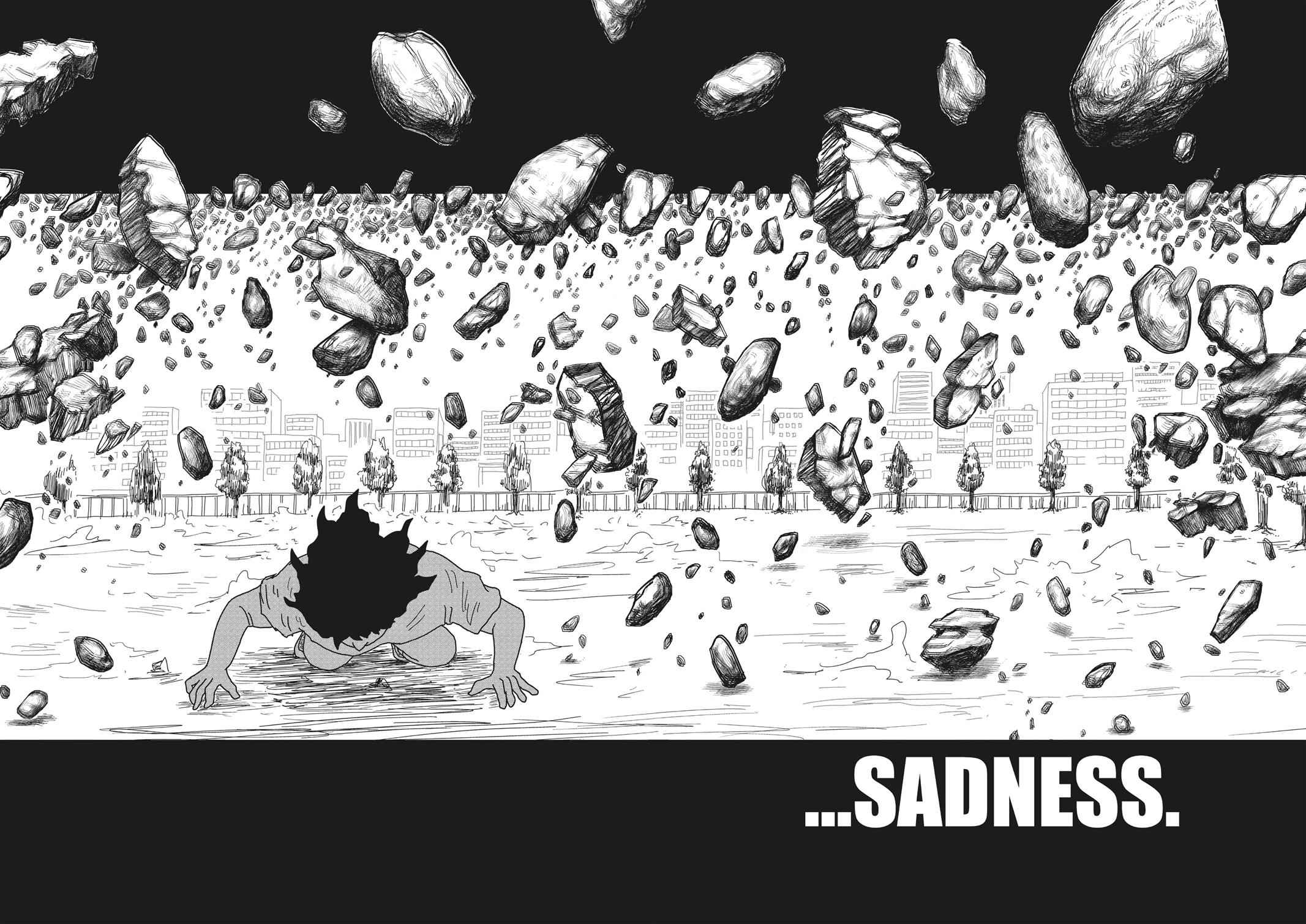 Mob Psycho 100 Chap 18 - Next Chap 19