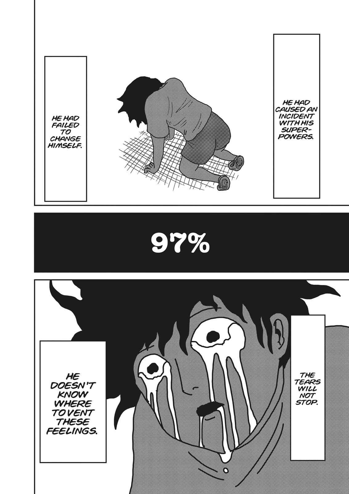 Mob Psycho 100 Chap 18 - Next Chap 19