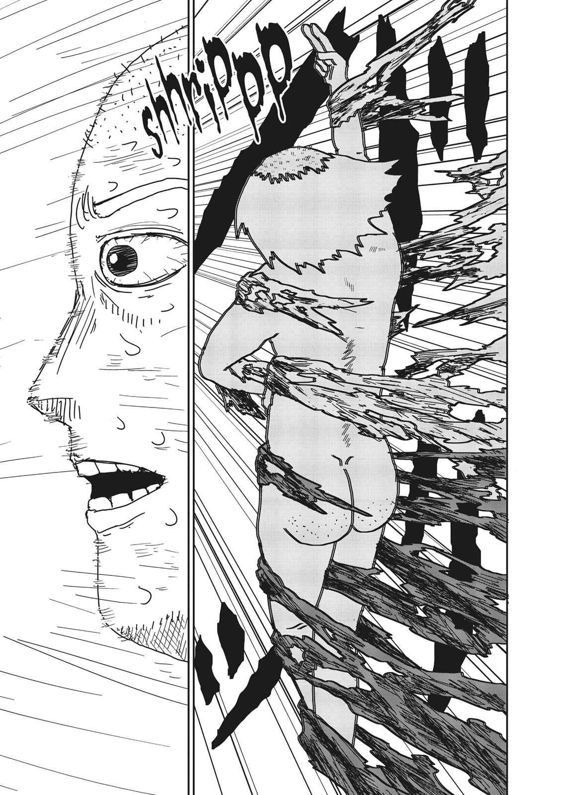 Mob Psycho 100 Chap 18 - Next Chap 19