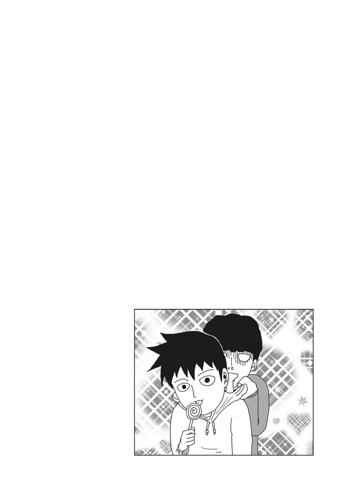 Mob Psycho 100 Chap 19 - Next Chap 20