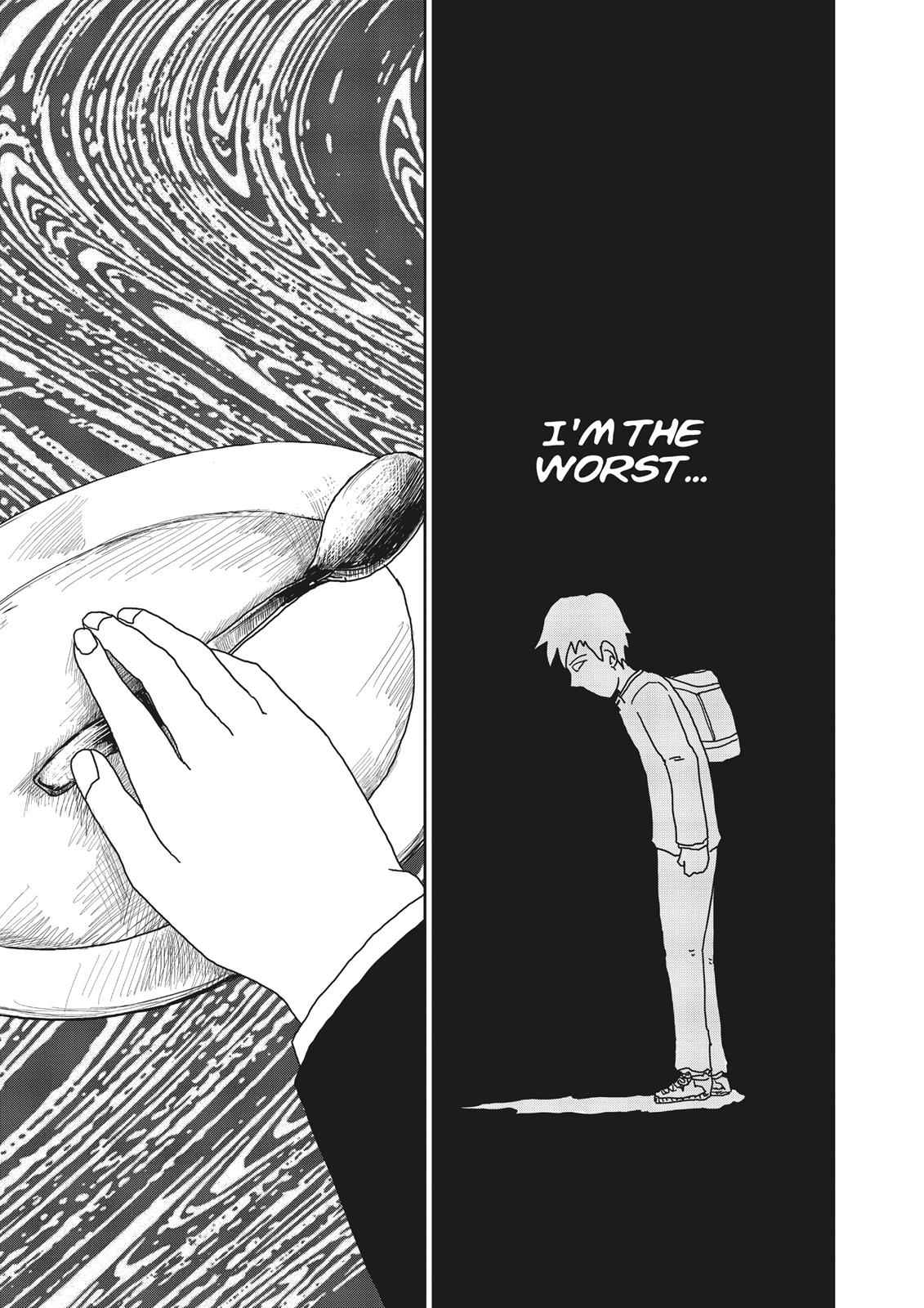 Mob Psycho 100 Chap 24 - Next Chap 25