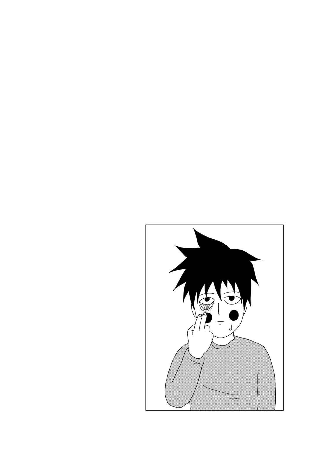 Mob Psycho 100 Chap 25 - Next Chap 26