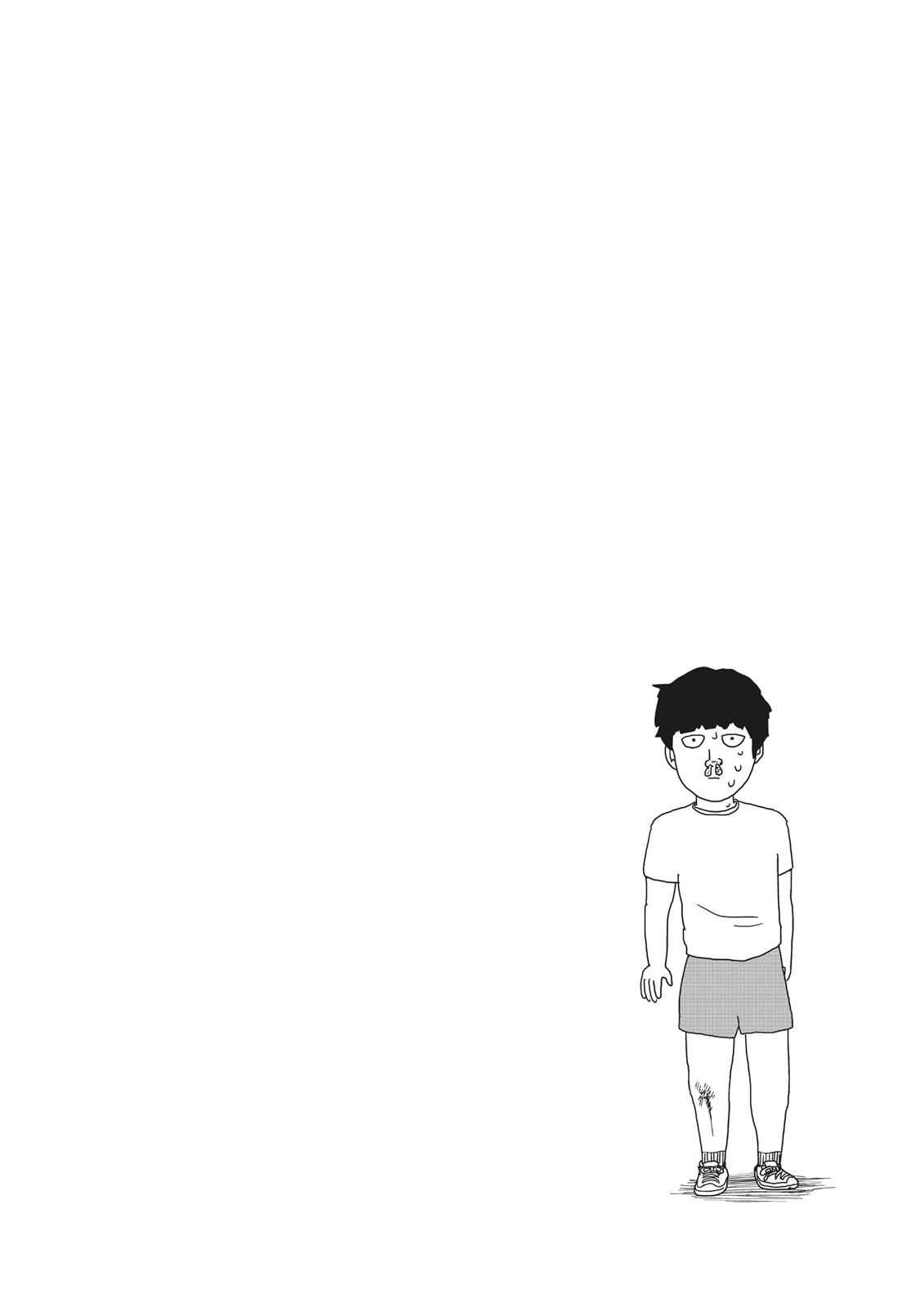 Mob Psycho 100 Chap 21 - Next Chap 22