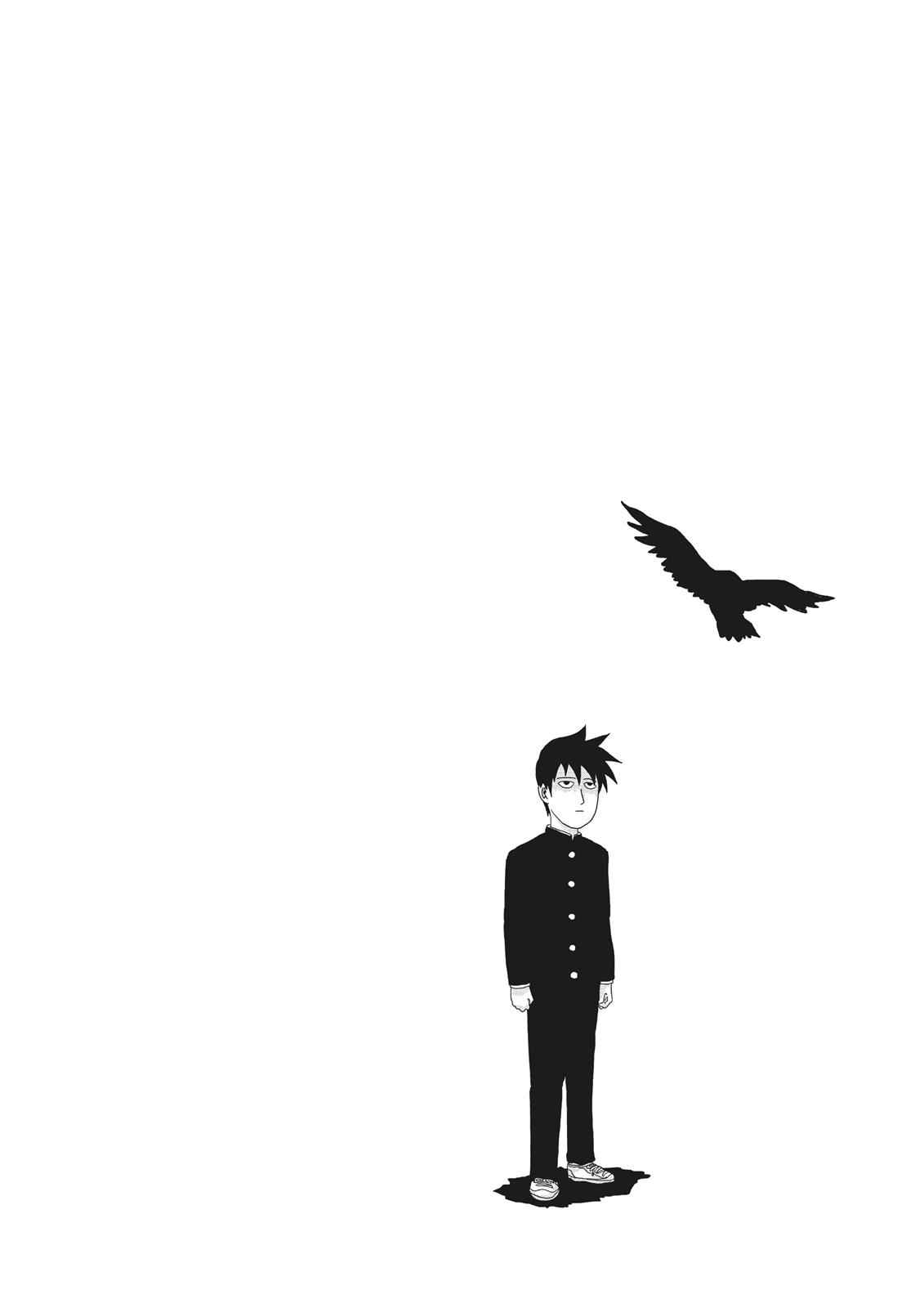 Mob Psycho 100 Chap 23 - Next Chap 24