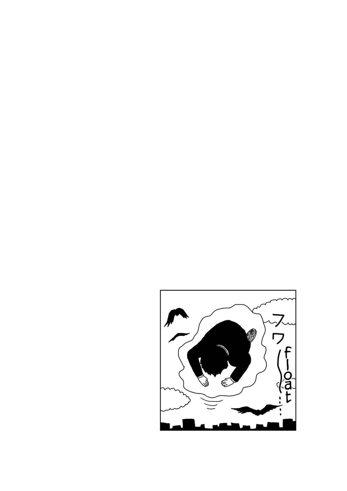Mob Psycho 100 Chap 30 - Next Chap 31