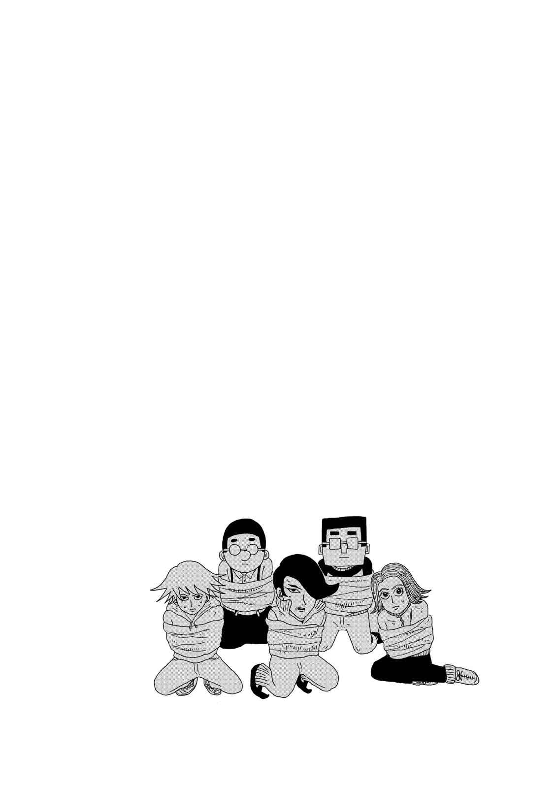 Mob Psycho 100 Chap 31 - Next Chap 32