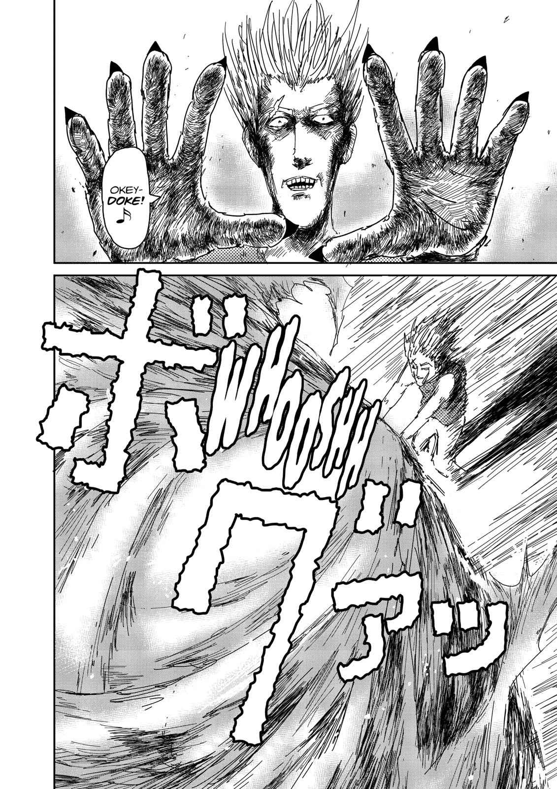 Mob Psycho 100 Chap 40 - Next Chap 41