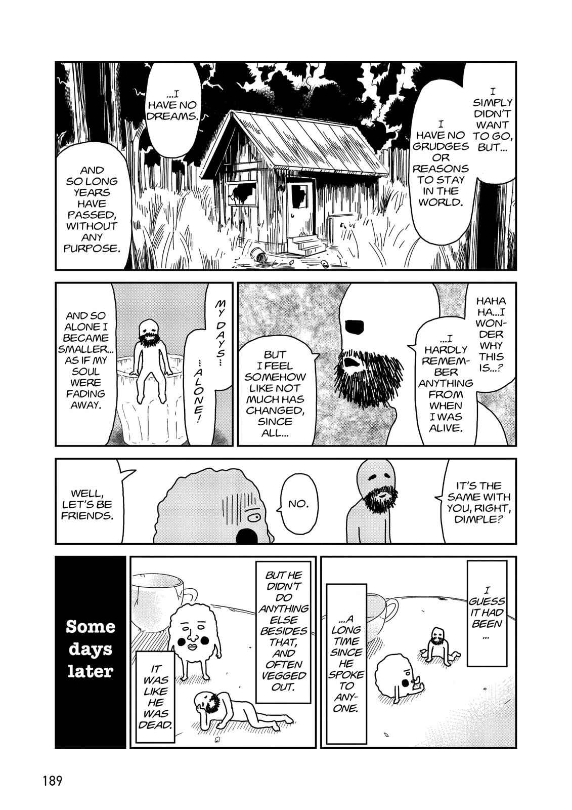 Mob Psycho 100 Chap 43 - Next Chap 44