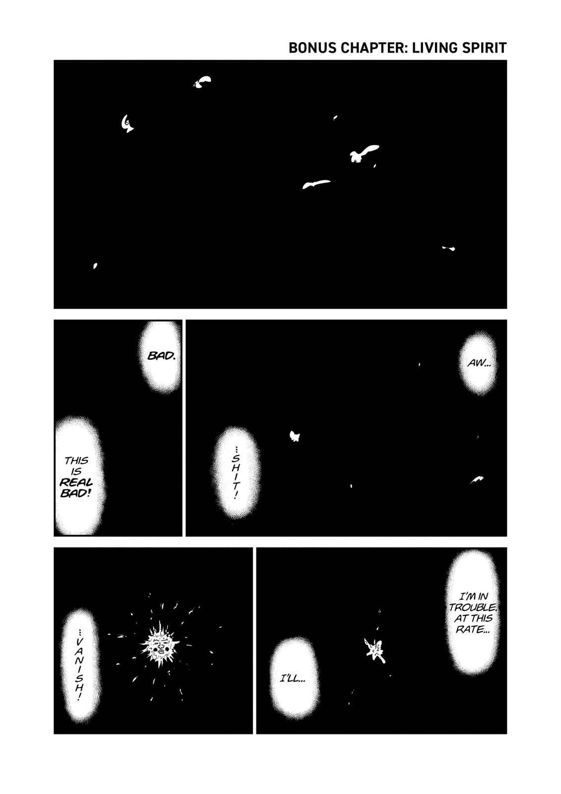 Mob Psycho 100 Chap 43 - Next Chap 44