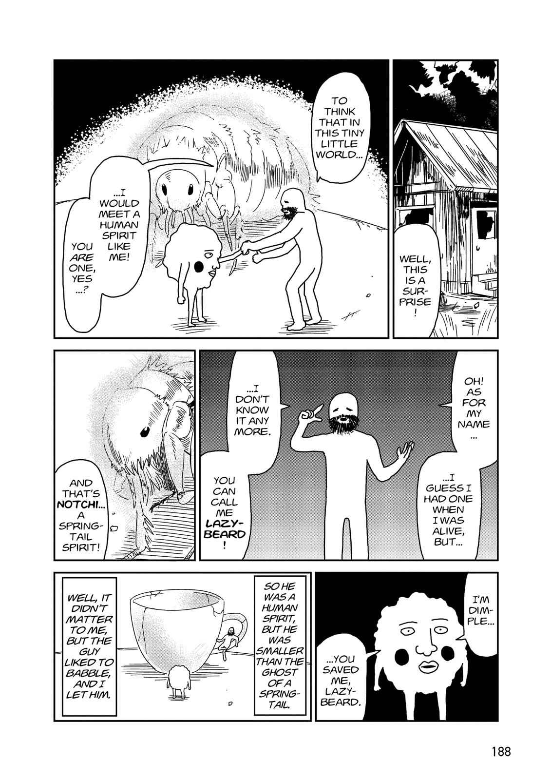 Mob Psycho 100 Chap 43 - Next Chap 44
