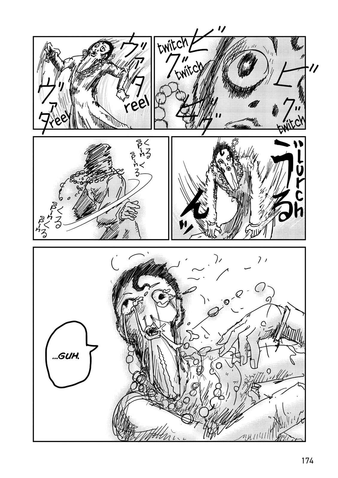 Mob Psycho 100 Chap 43 - Next Chap 44