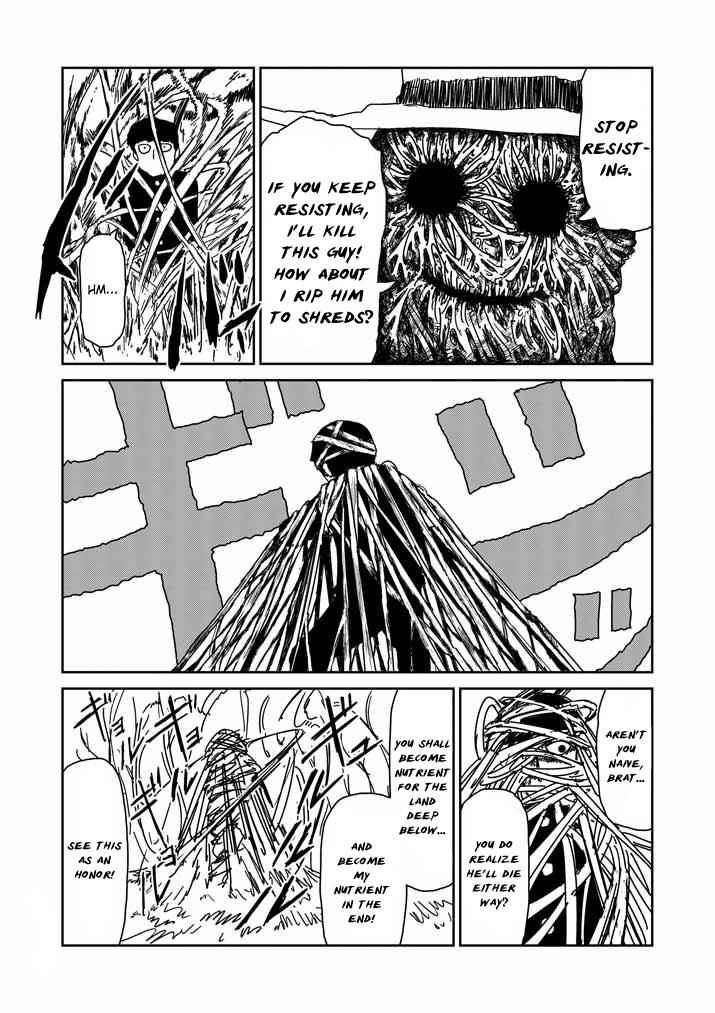 Mob Psycho 100 Chap 57 - Next Chap 58