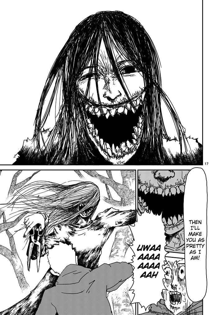 Mob Psycho 100 Chap 54 - Next Chap 55