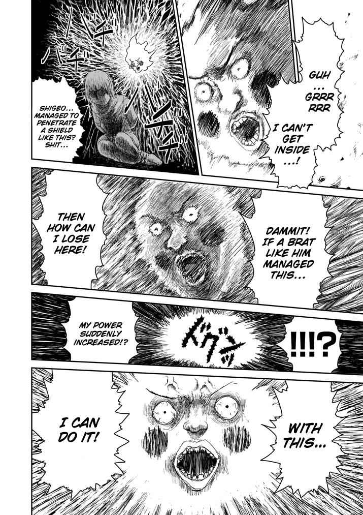 Mob Psycho 100 Chap 65.2 - Next Chap 66.2