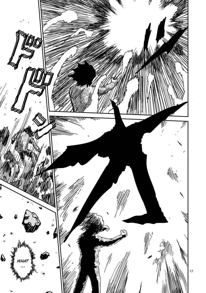 Mob Psycho 100 Chap 66 - Next Chap 67