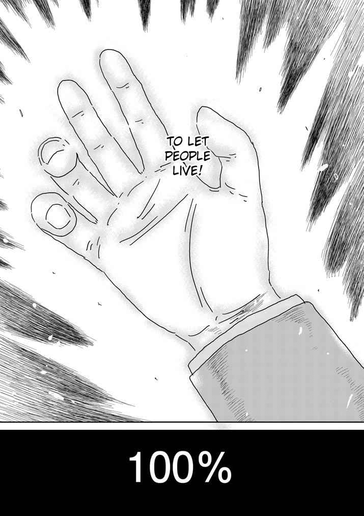 Mob Psycho 100 Chap 66 - Next Chap 67