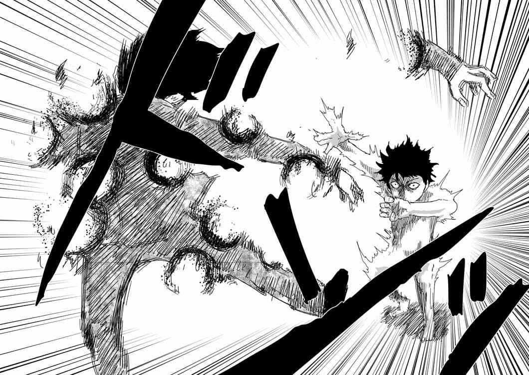 Mob Psycho 100 Chap 63.3 - Next Chap 64.3
