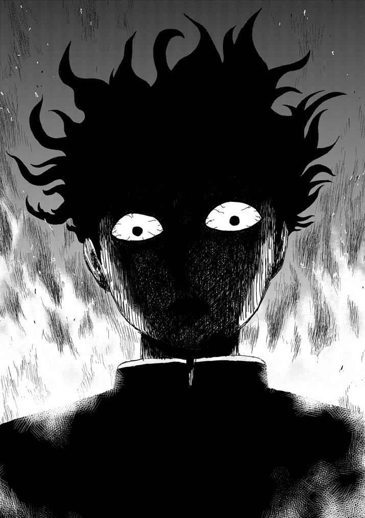 Mob Psycho 100 Chap 76 - Next Chap 77
