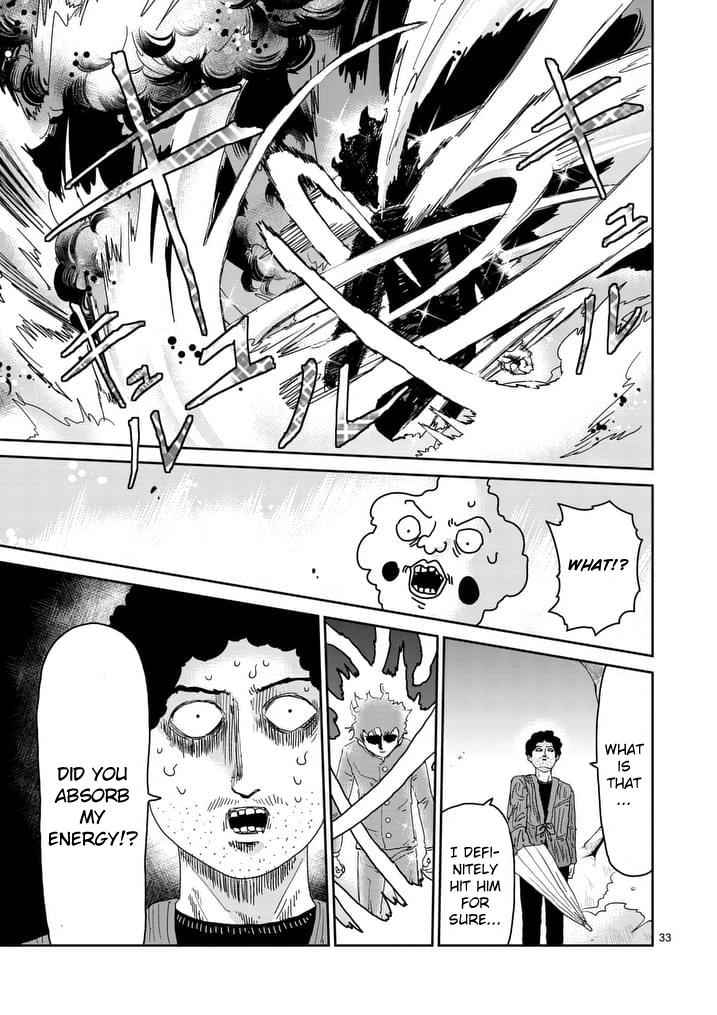 Mob Psycho 100 Chap 89.3 - Next Chap 90.3