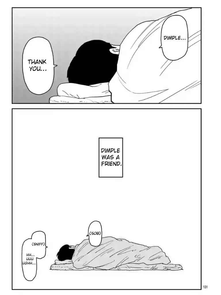 Mob Psycho 100 Chap 97 - Next Chap 98