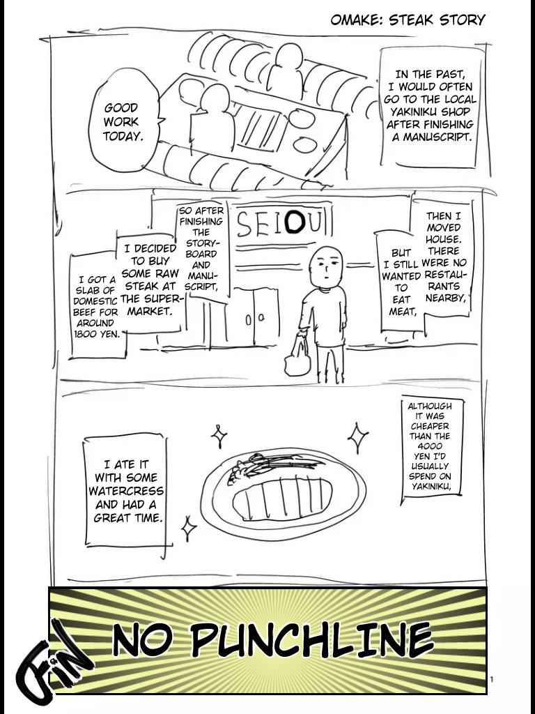 Mob Psycho 100 Chap 97 - Next Chap 98