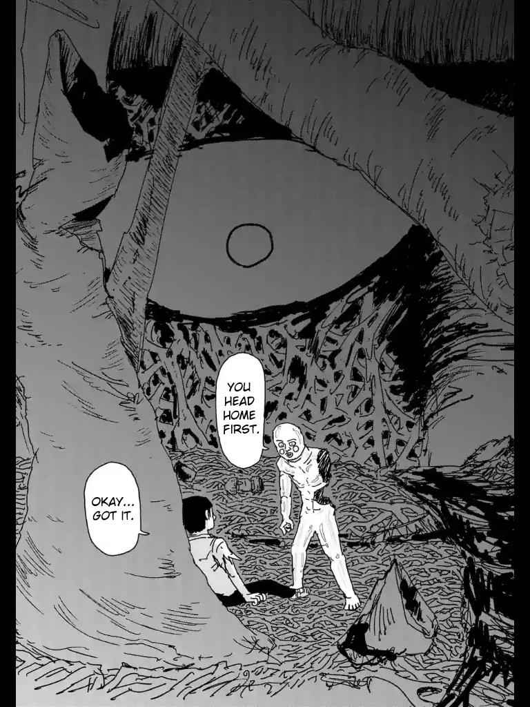 Mob Psycho 100 Chap 97 - Next Chap 98