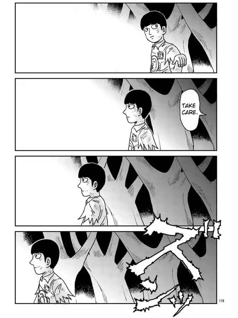 Mob Psycho 100 Chap 97 - Next Chap 98