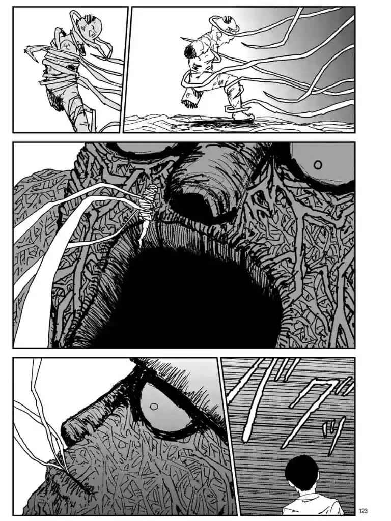 Mob Psycho 100 Chap 97 - Next Chap 98