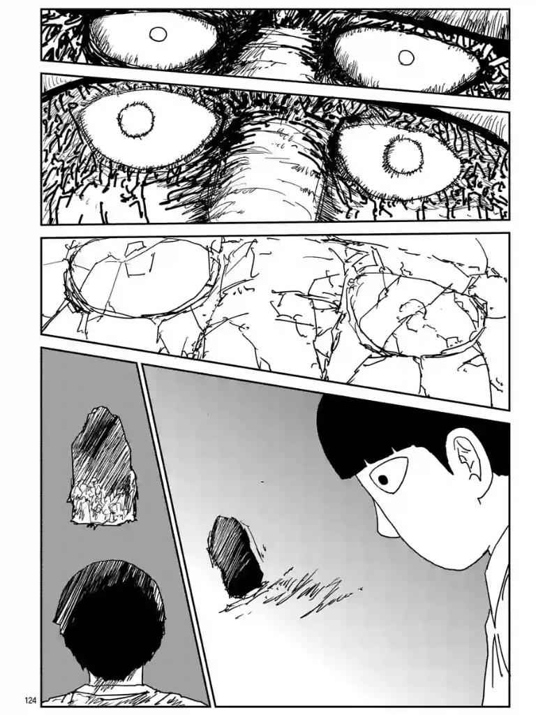 Mob Psycho 100 Chap 97 - Next Chap 98