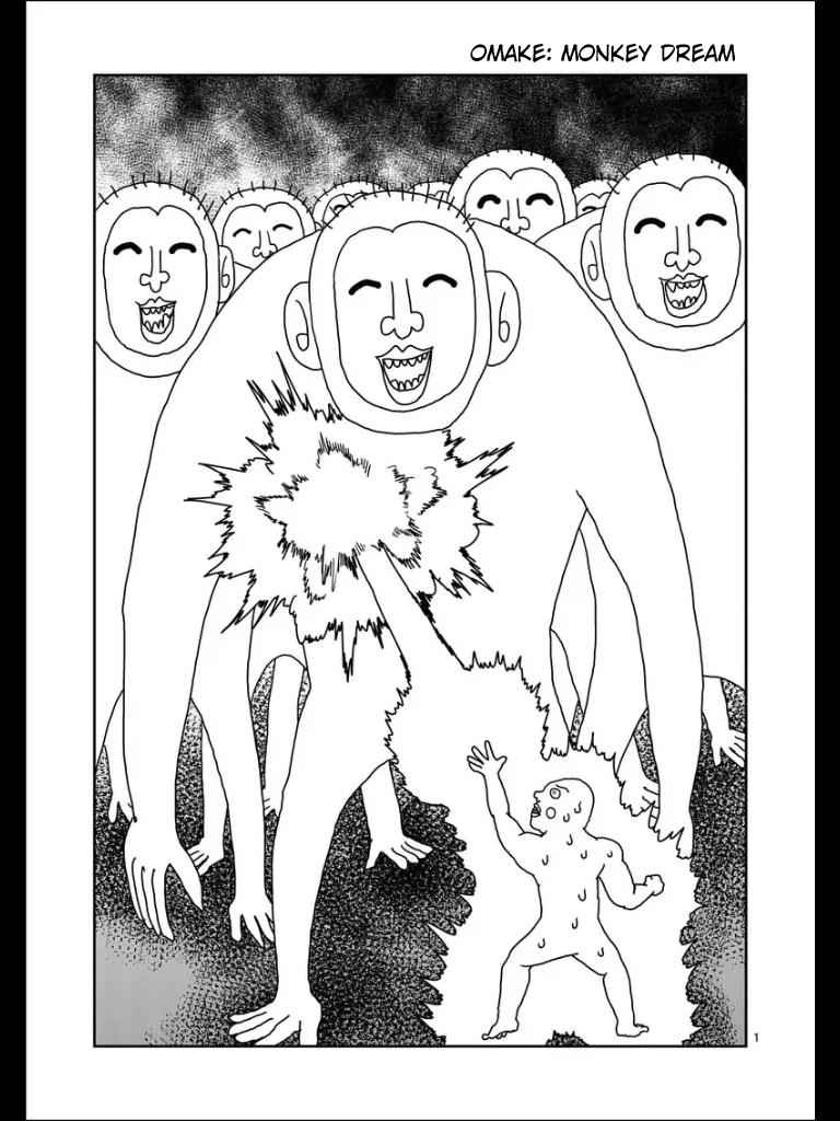 Mob Psycho 100 Chap 97 - Next Chap 98
