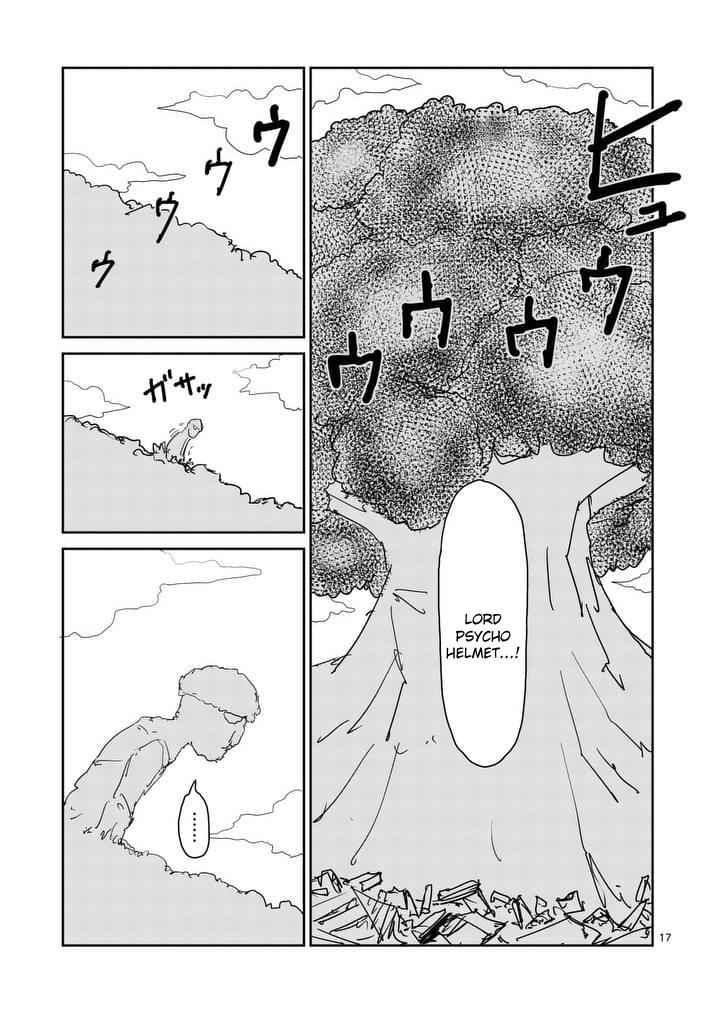 Mob Psycho 100 Chap 95 - Next Chap 96