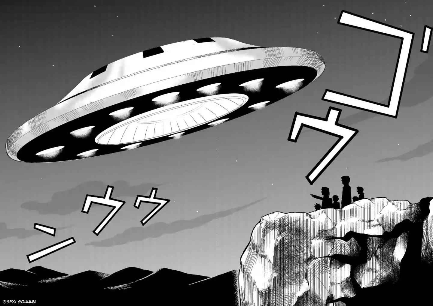 Mob Psycho 100 Chap 98 - Next Chap 99