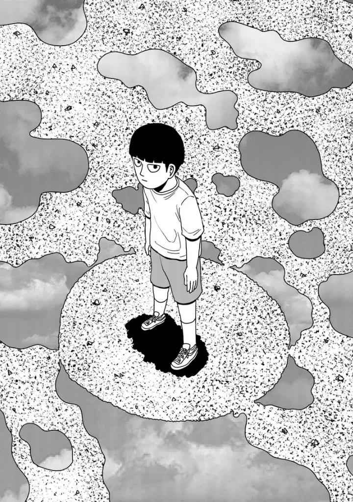 Mob Psycho 100 Chap 98 - Next Chap 99