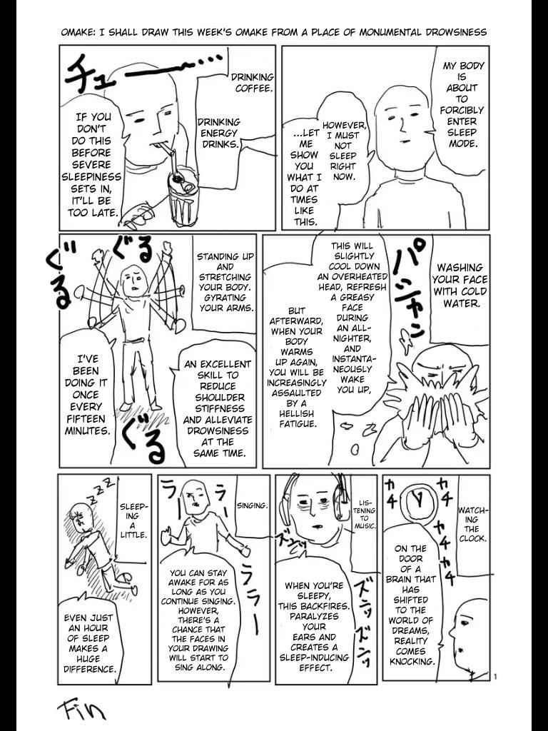 Mob Psycho 100 Chap 98 - Next Chap 99