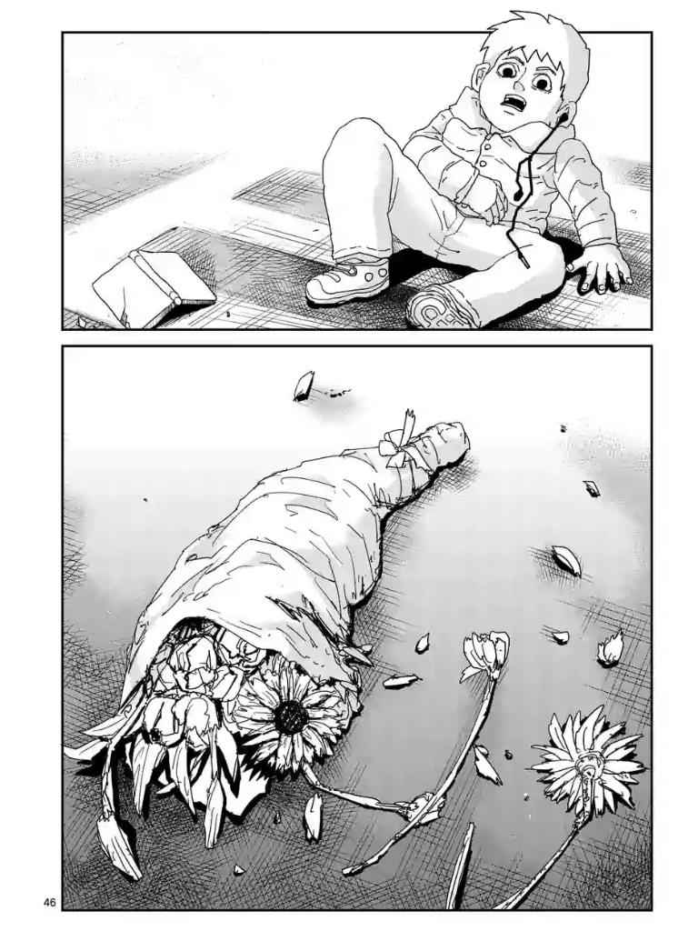 Mob Psycho 100 Chap 99 - Next Chap 100