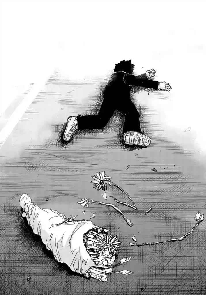 Mob Psycho 100 Chap 99 - Next Chap 100