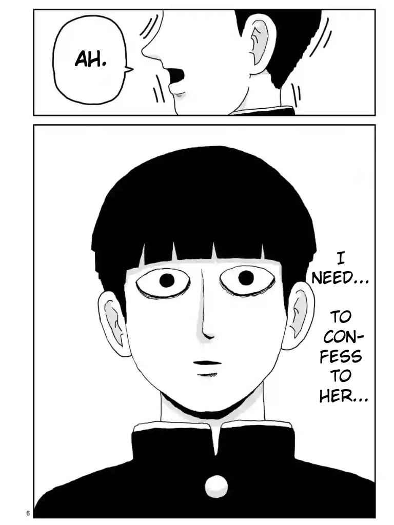 Mob Psycho 100 Chap 99 - Next Chap 100