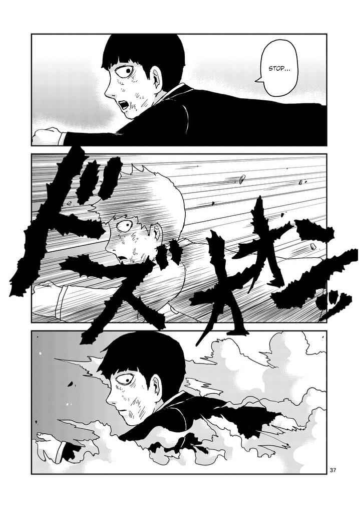 Mob Psycho 100 Chap 90 - Next Chap 91