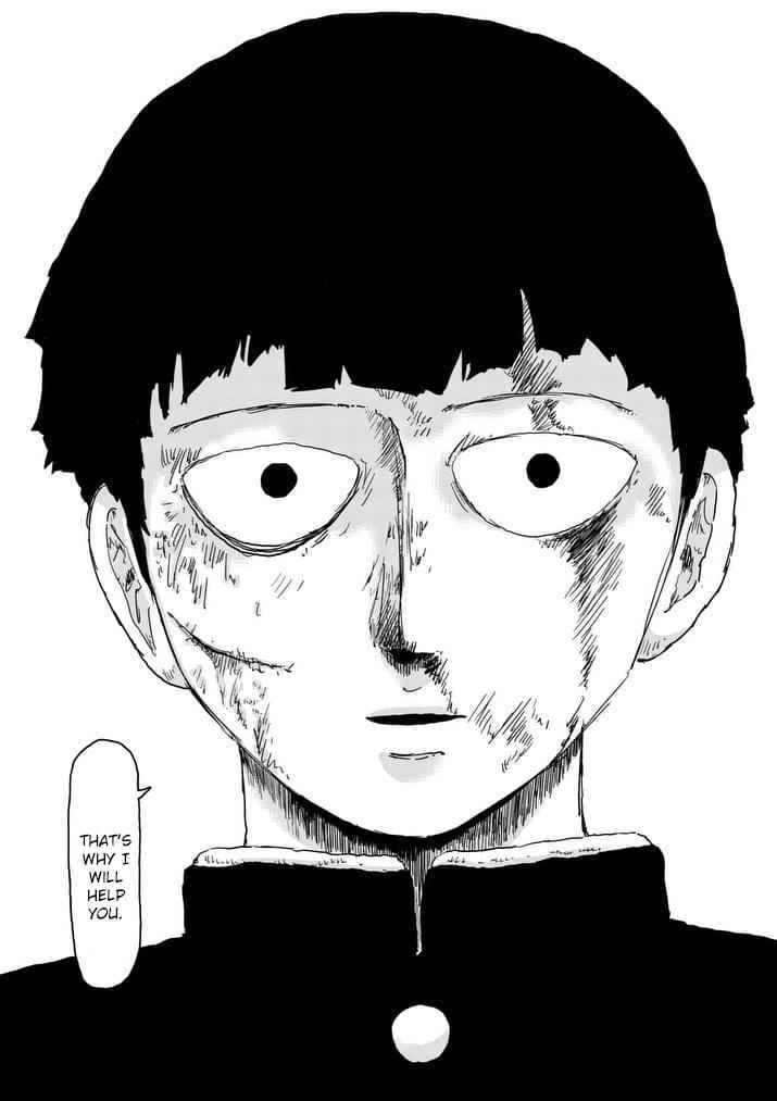 Mob Psycho 100 Chap 90 - Next Chap 91