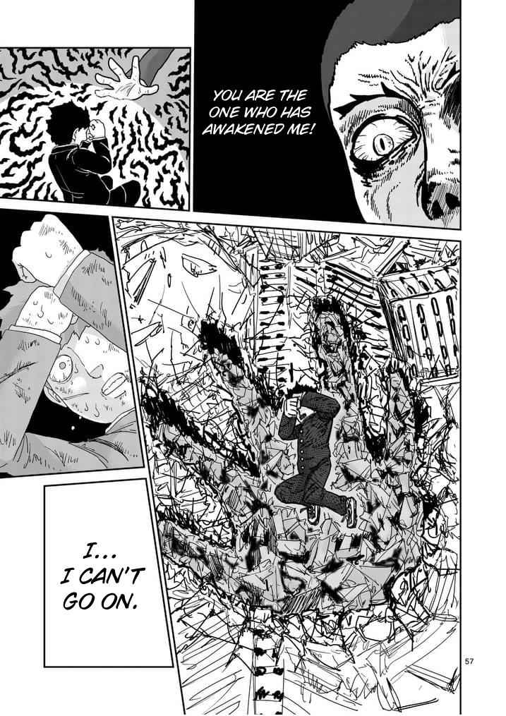 Mob Psycho 100 Chap 90 - Next Chap 91