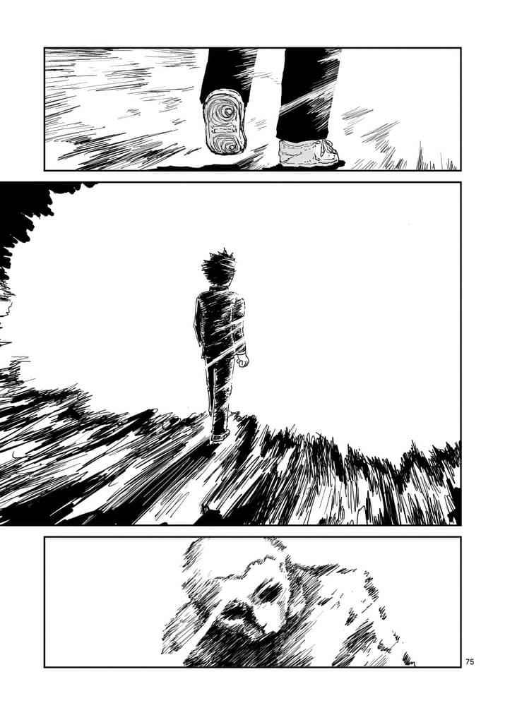 Mob Psycho 100 Chap 90 - Next Chap 91
