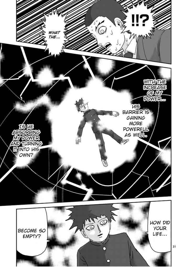 Mob Psycho 100 Chap 90 - Next Chap 91
