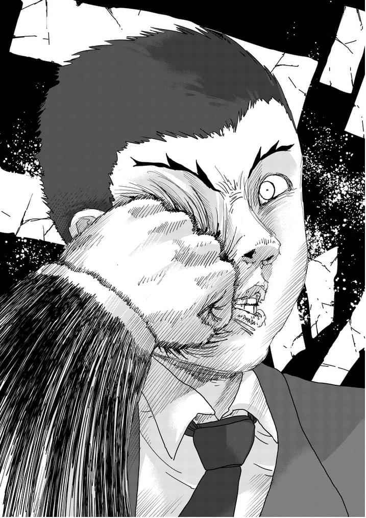 Mob Psycho 100 Chap 90 - Next Chap 91