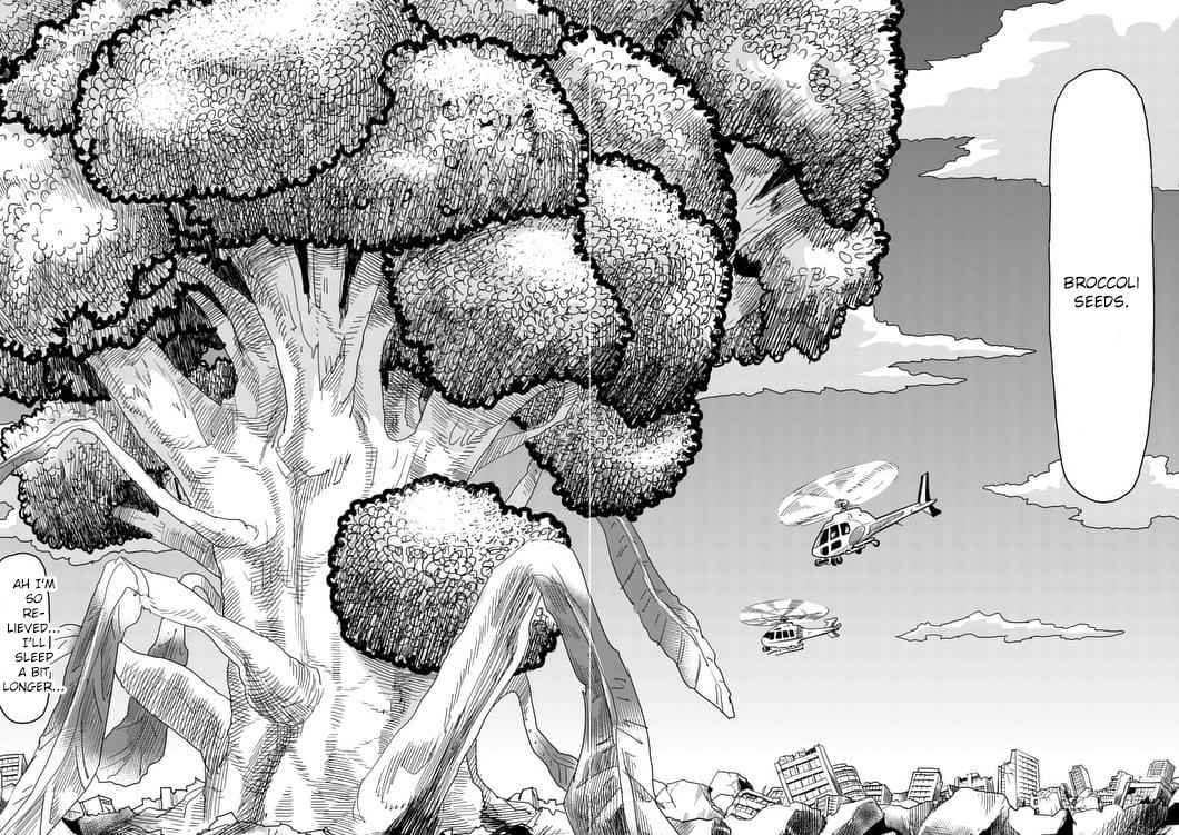 Mob Psycho 100 Chap 91 - Next Chap 92
