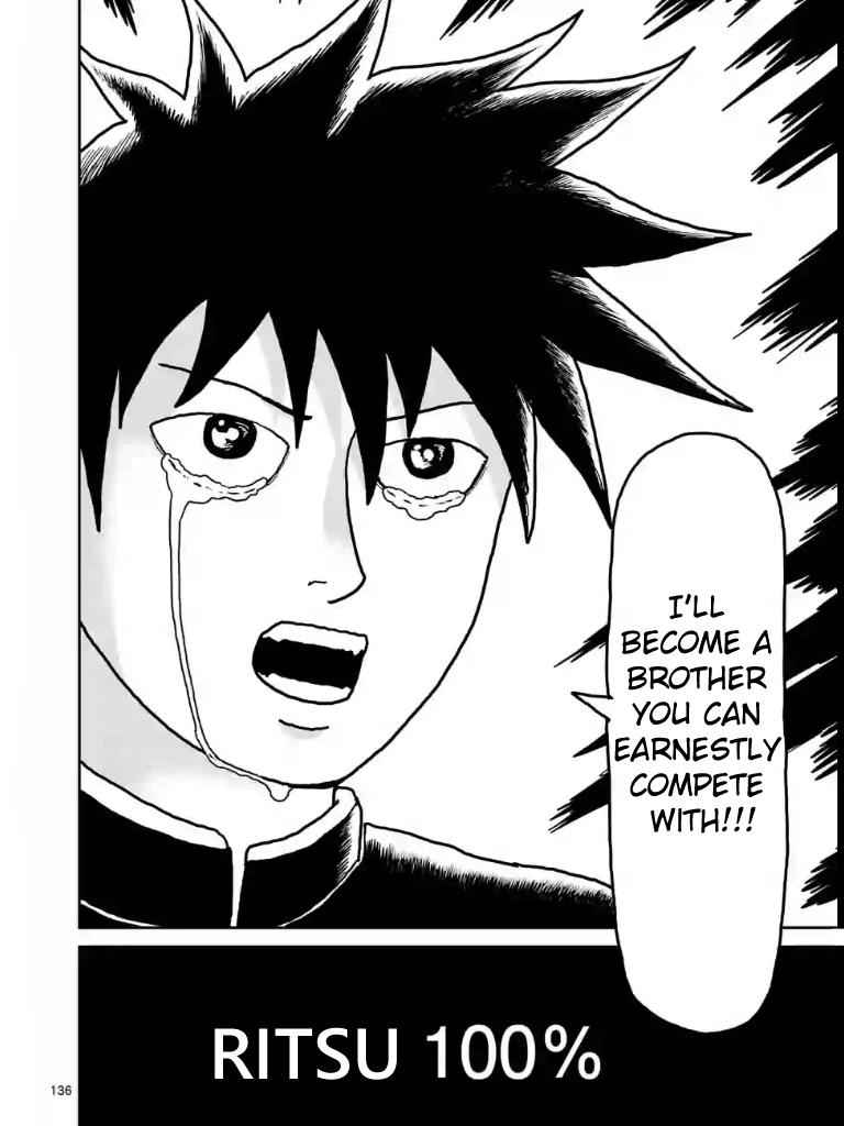 Mob Psycho 100 Chap 100.2 - Next Chap 101.2