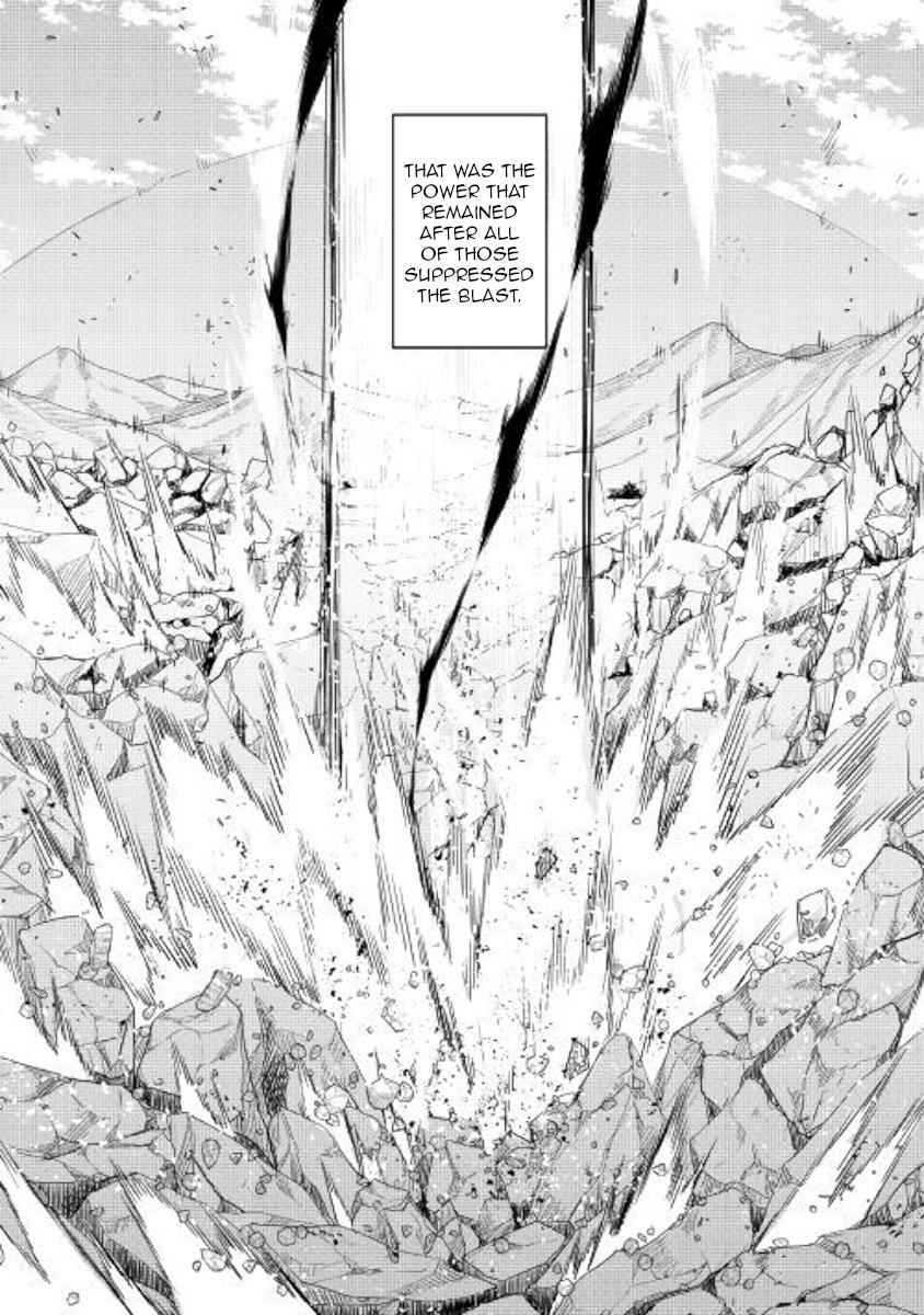 Tsuki ga Michibiku Isekai Douchuu Chap 57 - Next Chap 58
