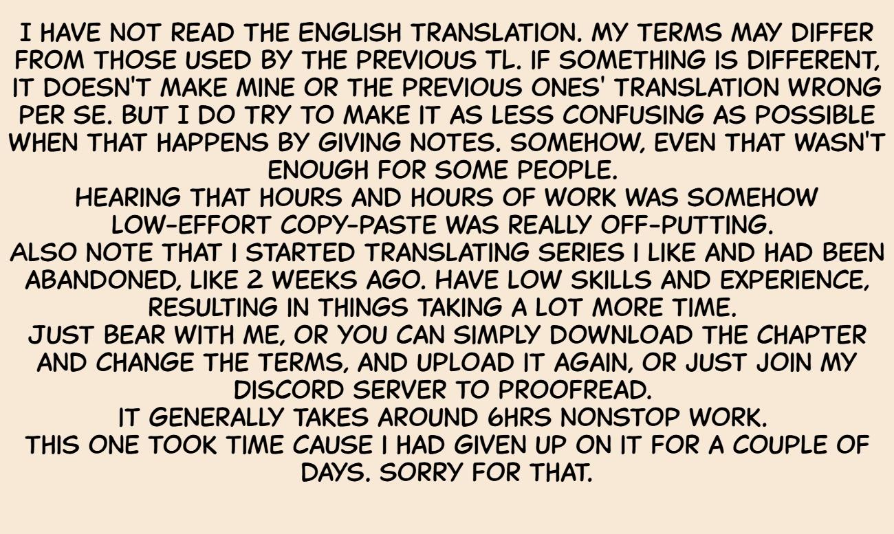 Tsuki ga Michibiku Isekai Douchuu Chap 107 - Next Chap 108