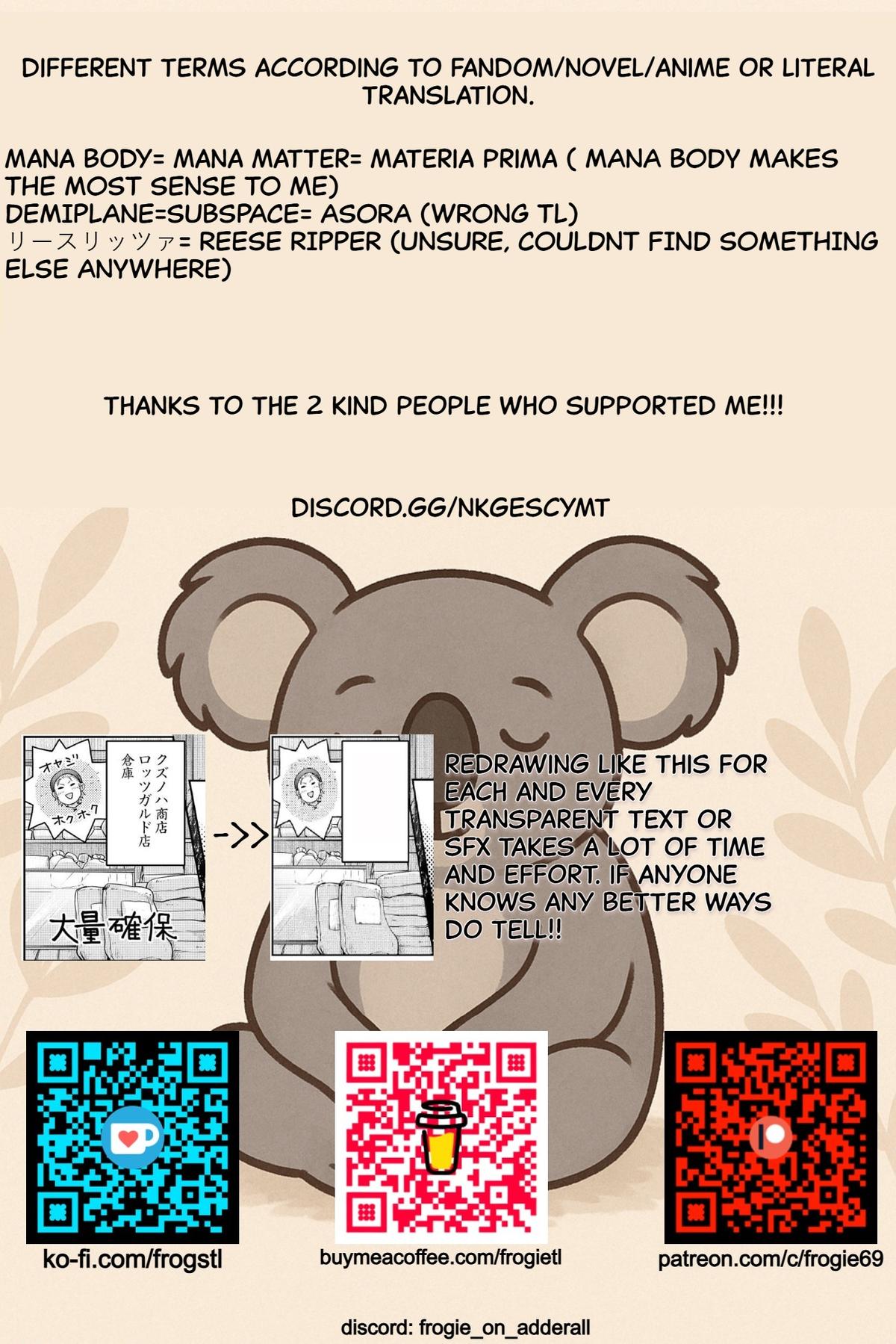 Tsuki ga Michibiku Isekai Douchuu Chap 107 - Next Chap 108